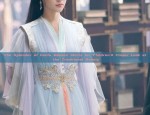 The Splendor of Hanfu Maimen Skirts for Children:A Closer Look at the Traditional Beauty