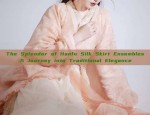 The Rise of Hanfu Kuotu Pants:Exploring the Cultural Significance and Fashion Trends