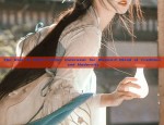 Winter Hanfu Workwear for Women:A Blend of Tradition and Modern Comfort