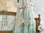 A Complete Guide to Hanfu Hair Accessories for Short-haired Women
