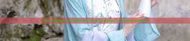 The Elegance of Hanfu and Tang Costumes in Womens Fashion