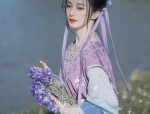 The Versatility of Hanfu Earrings:A Guide to Traditional yet Modern Ear Accessories