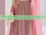 The Splendor of Hanfu Flower Wedding Gowns:A Journey into Traditional Chinese Wedding Attire