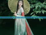 The Charm of Pearl Embellishments in Cheongsams Yajing Accessories