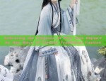 Childrens Hanfu Wigs:A Guide to Buying and Styling