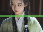 Charming Song Dynasty Hanfu:The Cutest Traditional Fashion