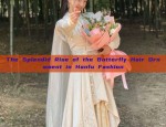 Summer Childrens Hanfu Fashion:A Guide to Comfort and Style