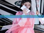 Little Girls in Traditional Chinese Hanfu Cheongsam Gowns:A Celebration of Cultural Elegance