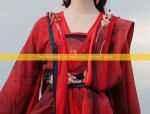 The Splendor of Hanfu:The Jin-Wei Style