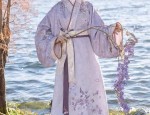 Chinese-Style Headdresses for Qipao:A Blend of Traditional Elegance