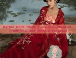 The Art of Wearing a Cheongsam in Your 30s:Fashionable and Elegant Styles for Modern Women