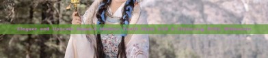 Elegant and Upscale Qipao:A Modern Youth Style with a Flattering Belly Silhouette