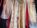 The Charm of Qipao Skirts for Children:A Cultural Journey