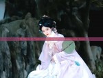 The Allure of Traditional Chinese Style:The Cheongsam Dress