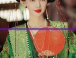 Childrens Hanfu Cape:The Splendid Introduction of Traditional Chinese Fashion for Kids