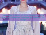 Traditional Charm of Girls Hanfu:The Evolution of Childrens Clothing in Chinese Heritage
