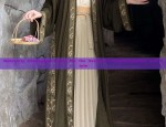 Adult Headwear in Hanfu:Exploring the Rich Tradition of Hanfu Headpieces
