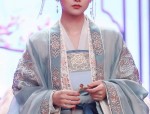 The Revival of Tang-era Hanfu:A Journey into Traditional Chinese Elegance