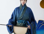 Womens Lightweight Hanfu Jackets:A Glance at Elegant and Versatile Outerwear
