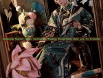 Winter Pink Childrens Hanfu Fashion:A Guide to Styling Your Little One in Traditional Elegance