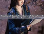 Classic Hair Accessories:The Evolution of Hanfu Hairpins