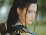 The Splendor of Hanfu in the Tang Dynasty:Yang Yuhuans Legacy