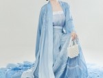 Summer 2024:Unveiling the New Wave of High-End Cheongsam Fashion