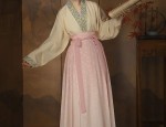 The Dominance of Student Hanfu:Embracing Traditional Elegance in Modern Education