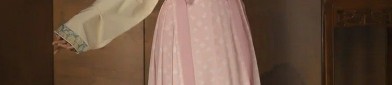 Childrens Hanfu Shoes for Girls in Autumn Winter:A Guide to Warm and Fashionable Options