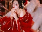 Cloud-佩月裳 Original Hanfu:Unveiling the Essence of Traditional Chinese Elegance