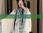 The Splendor of Hanfu in the Early Tang Dynasty:A Journey Through Time