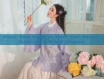 Petite Power:The Rise of Mini-Qipao in the Glitz of Nobility