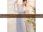 2023 New Adult Hanfu Styles for Women:Embracing the Elegance of Traditional Chinese Fashion