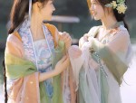 Embracing the New Neo-Chinese Cheongsam:A Summer Tale of Elegance and Comfort