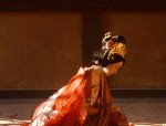 The Baby in a Cheongsam and Hairband:A Cultural Blend of Tradition and Modernity