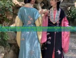 The Cultural Significance of Yue Mothers Cheongsam:A Tale of Tradition and Elegance