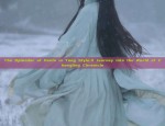 The Splendor of Hanfu in Tang Style:A Journey into the World of Zhongling Chronicle