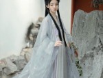 Children in Chinese Hanfu:Preserving Traditional Cultural Heritage Through Fashion