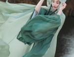 The Red Cheongsam:A Symbol of Cultural Heritage and Fashion Evolution