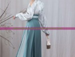 Winter Childrens Pink Cheongsam:A Fashionable and Warm Choice