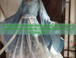 Winter Hanfu Outfits for Little Girls:A Guide to Stylish Upperwear