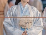 Zen-Inspired New Chinese Hanfu Fashion:Exploring the Essence of Traditional Elegance