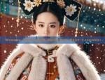 Summer-Ready Hanfu Horseback Skirt with Thin,Breezy Maimi Skirt