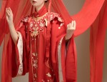The Rise of Cheongsam-Inspired Collar Placket and Button-Up Blouses