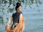 The Ethereal Martial Arts Style of the Hanfu Women