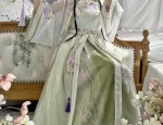 Engaged in Style:The Everyday Wear of the Qipao for the Engaged Couple