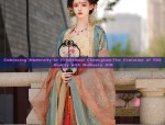 Traditional Elegance:A Guide to Hanfu for One-Year-Old Girls