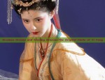 Toast-worthy Red Cheongsam:A Symbol of Respect and Elegance