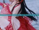 The Dilemma of a Slit-Opening Cheongsam:A Walk on the Edge of Decency