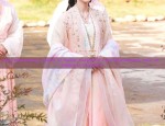 The Enchantment of Ancient Hanfu Skirts:A Journey Through Traditional Chinese Elegance